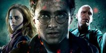 Harry Potter series release date finally confirmed
