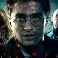 Harry Potter series release date finally confirmed