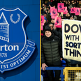 How the Premier League table looks following Everton’s new points deduction