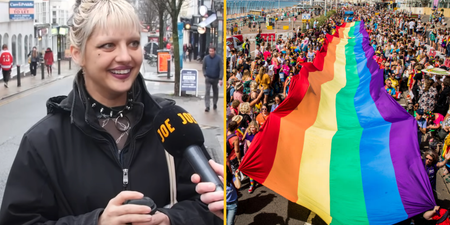‘I was banned from seeing my friends because I was queer – I feel like I can exist in Brighton’