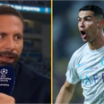 Rio Ferdinand names the 12 footballers he thinks are world class