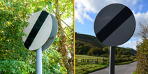 Drivers convinced 99% of people don’t really know what common road sign means