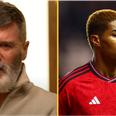 Roy Keane defends Marcus Rashford after Belfast night out