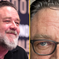 Russell Crowe freaks out internet after shaving for first time in half a decade