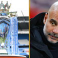 Premier League to investigate Manchester City over controversial transfer