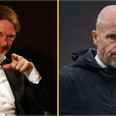 Jim Ratcliffe’s ‘dream’ Manchester United manager revealed