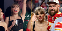 Taylor Swift’s screentime for Super Bowl has been revealed following viewer complaints