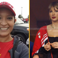 Taylor Swift donates $100,000 to family of woman killed in Super Bowl parade shooting