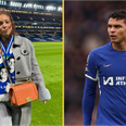 Thiago Silva’s wife apologises for ‘outburst’ against Chelsea