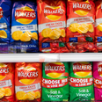 Walkers launches two new flavours and fans can’t get enough