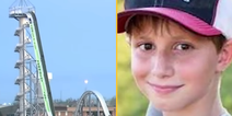 Chilling documentary investigates ‘world’s tallest waterslide’ that decapitated child