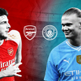 Man City vs Arsenal: Follow the Premier League clash in our live hub