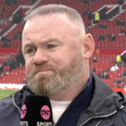 Wayne Rooney has “no sympathy” for “privileged” Marcus Rashford