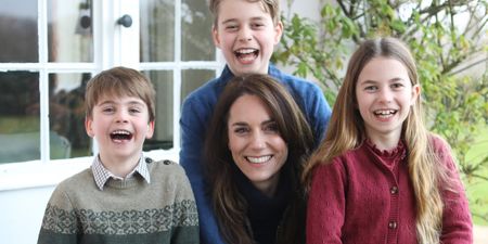 Kate Middleton apologises for ‘confusion’ after ‘editing’ Mother’s Day photograph