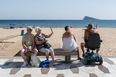Spanish tourist hotspot bans Brits from wearing bikinis and going shirtless