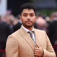 British-American actor Chance Perdomo dies aged 27 in motorcycle accident