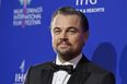 Model says Leonardo DiCaprio gave surprise answer to question about his ’25 and under rule’