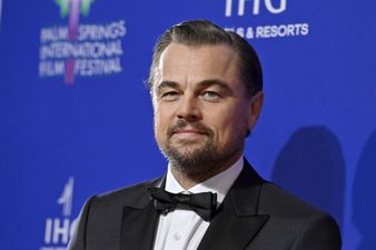 Model says Leonardo DiCaprio gave surprise answer to question about his ’25 and under rule’