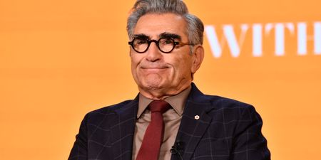 Eugene Levy says they’re ‘open’ to bringing back Schitt’s Creek