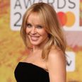 Pop icon Kylie Minogue steals the show during ‘chaotic’ Brit Awards