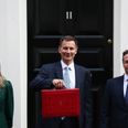 Here's what this year's Spring Budget means for young people