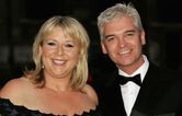 Fern Britton threatens to quit Big Brother if Phillip Schofield enters the house