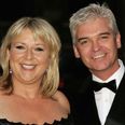 Fern Britton threatens to quit Big Brother if Phillip Schofield enters the house