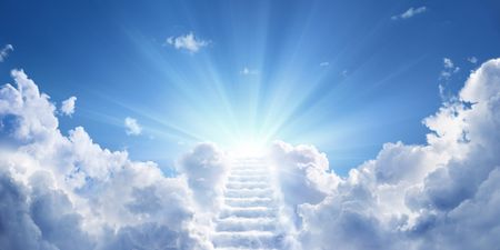 Woman who was clinically dead for 15 minutes describes heaven