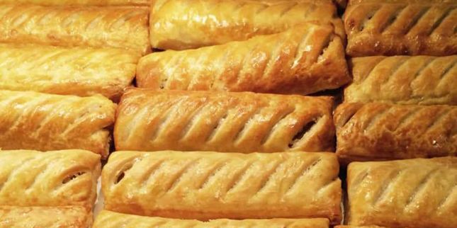Greggs: The bakery that conquered the high street