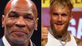 Jake Paul says he ‘won’t take it easy’ on Mike Tyson
