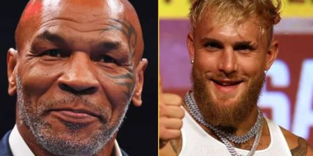 Mike Tyson vs Jake Paul boxing rules have reportedly been leaked
