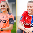 Irish Eagles chasing promotion dream with Crystal Palace