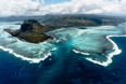 Spectacular ‘underwater waterfall’ in Indian Ocean baffles internet