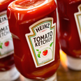 Heinz launches insurance policy for people who always get sauce on them