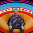 Louis Walsh reveals cancer diagnosis on Celebrity Big Brother