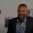 Sir Lenny Henry delivers tearful goodbye during last ever BBC Comic Relief appearance