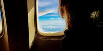 Passenger left fuming after being put in window seat with no window
