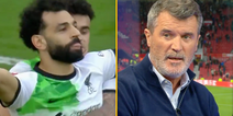 Roy Keane sends Liverpool timely reminder after Man United’s dramatic win