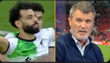 Roy Keane sends Liverpool timely reminder after Man United’s dramatic win