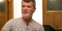 Roy Keane on the England players ‘punching each other’ on international break