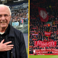 Liverpool come back to win 4-2 as Sven-Goran Eriksson’s dying wish comes true
