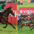 Virgin Bet puts on first ever Women’s Day at Ayr Races