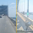 ‘Scary’ Baltimore Bridge footage resurfaces after collapse