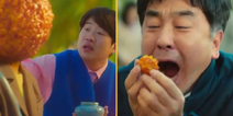 New Netflix drama about a girl who turns into a chicken nugget baffles viewers