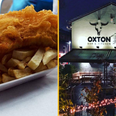 Restaurant has best response to customer’s moan about being charged £8 for fish and chips