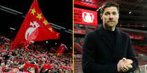 New front runner emerges for Liverpool job as Xabi Alonso commits future to Leverkusen