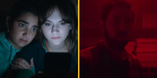 Netflix has just added a psychological thriller based on an incredible viral story
