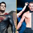 Henry Cavill and Channing Tatum look set to star in Deadpool 3