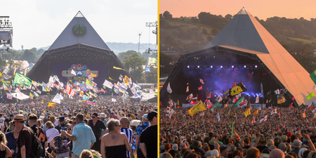 Everyone is saying the same thing about the ‘worst ever’ Glastonbury lineup