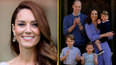 Kate Middleton kept surgery details private to ‘protect her children’